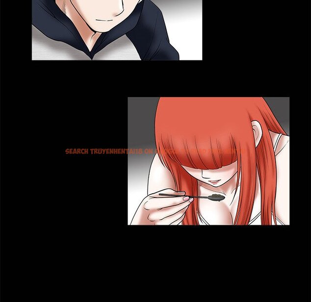 Read Hentai Image 17 263 in comic Unspeakable - Chapter 26 - hentaitnt.net