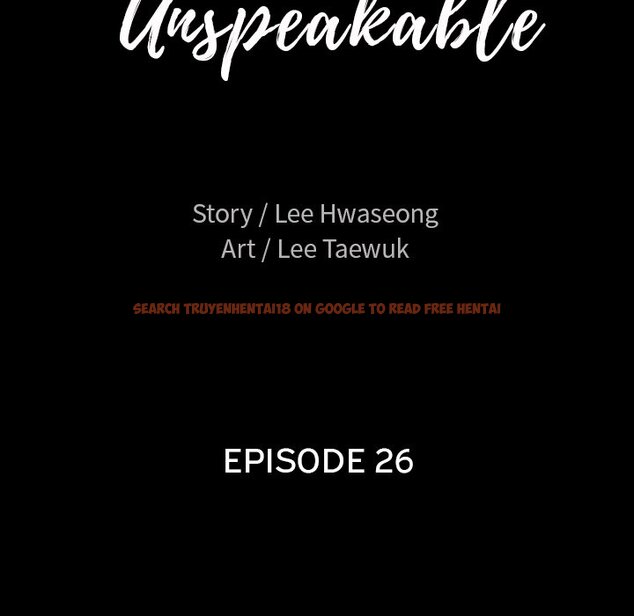 Read Hentai Image 52 263 in comic Unspeakable - Chapter 26 - hentaitnt.net