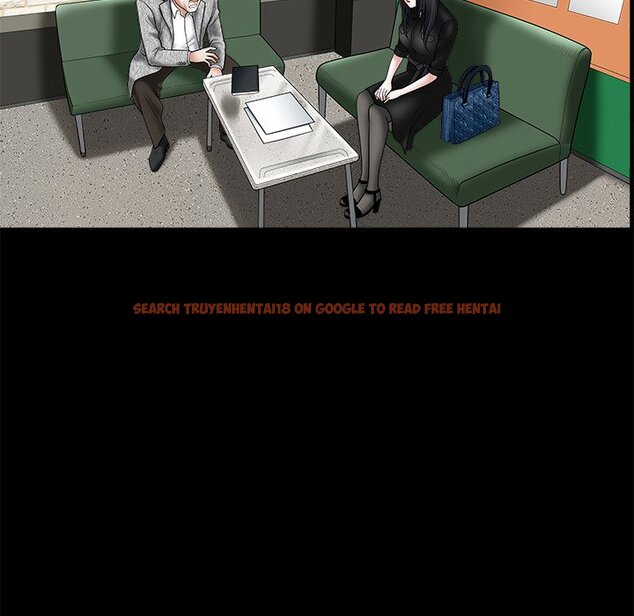 Read Hentai Image 6 537 in comic Unspeakable - Chapter 27 - hentaitnt.net