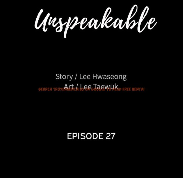 Read Hentai Image 63 542 in comic Unspeakable - Chapter 27 - hentaitnt.net