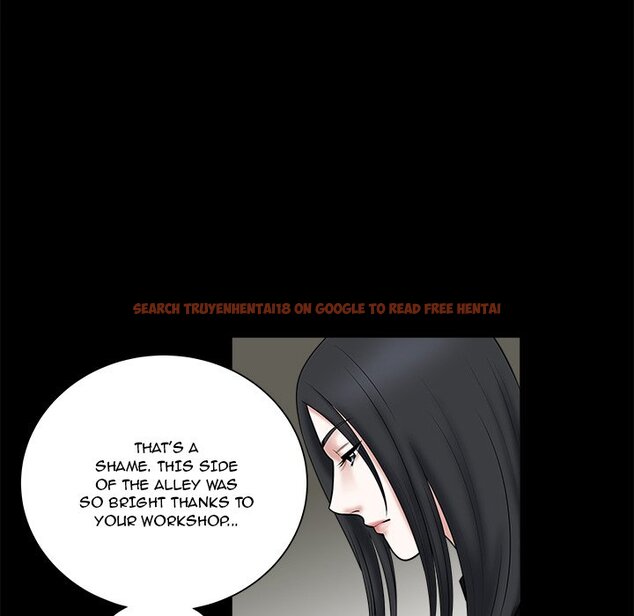 Read Hentai Image 8 537 in comic Unspeakable - Chapter 27 - hentaitnt.net