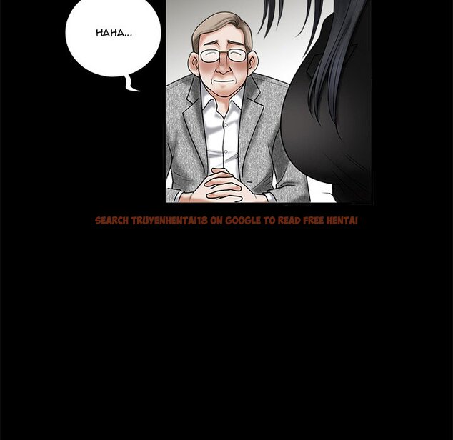Read Hentai Image 9 537 in comic Unspeakable - Chapter 27 - hentaitnt.net