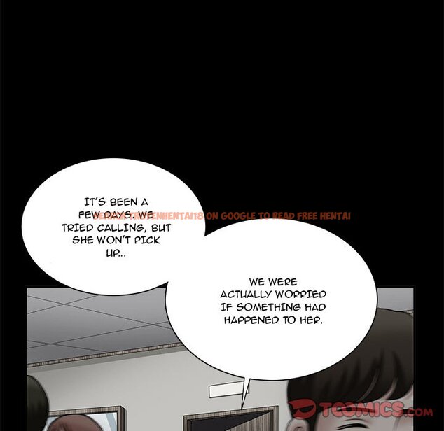 Read Hentai Image 27 370 in comic Unspeakable - Chapter 29 - hentaitnt.net