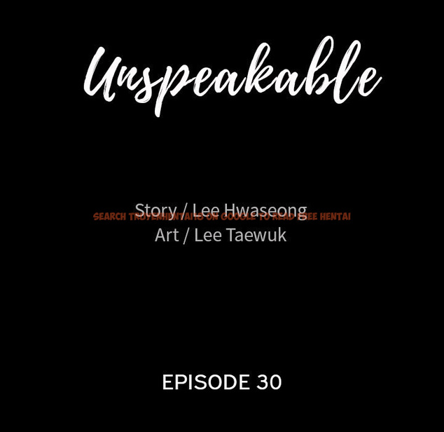 Read Hentai Image 9 473 in comic Unspeakable - Chapter 30 - hentaitnt.net