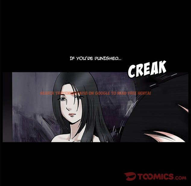 Read Hentai Image 6 401 in comic Unspeakable - Chapter 31 - hentaitnt.net