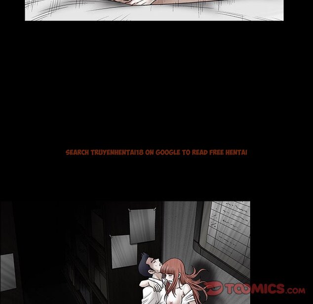 Read Hentai Image 38 781 in comic Unspeakable - Chapter 32 - hentaitnt.net