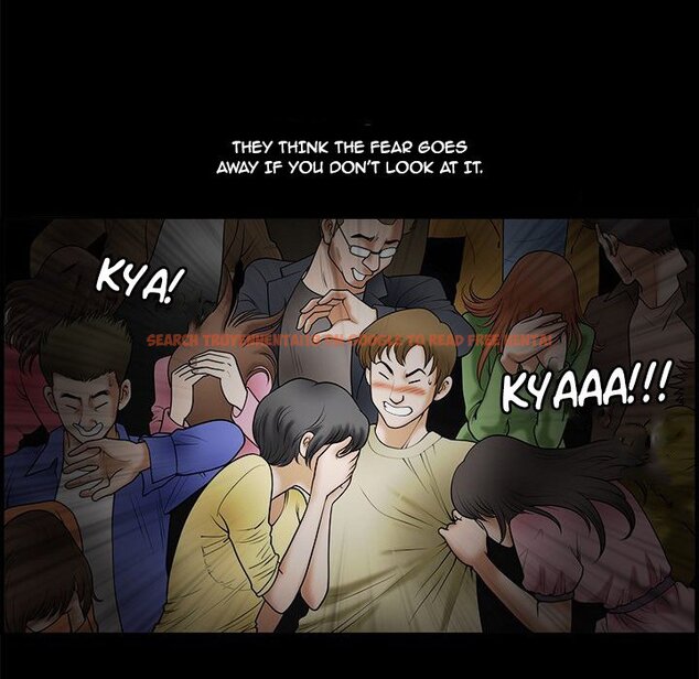 Read Hentai Image 10 330 in comic Unspeakable - Chapter 33 - hentaitnt.net