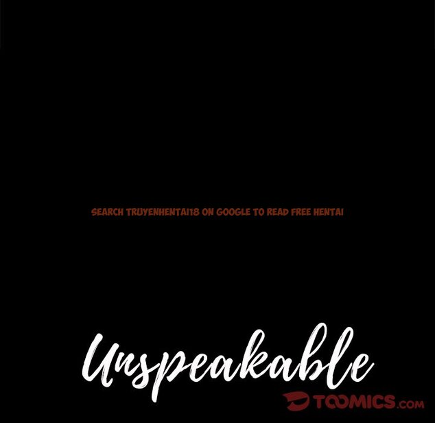 Read Hentai Image 26 330 in comic Unspeakable - Chapter 33 - hentaitnt.net