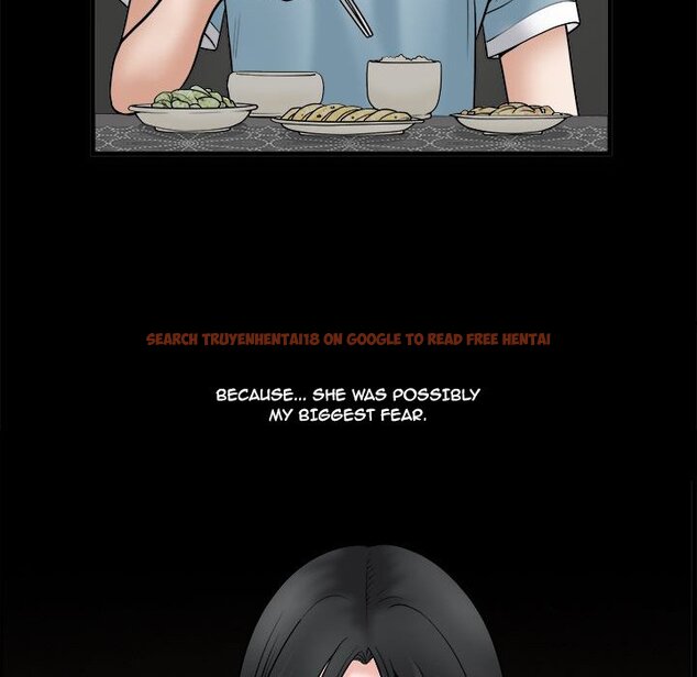 Read Hentai Image 59 334 in comic Unspeakable - Chapter 33 - hentaitnt.net