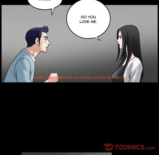 Read Hentai Image 68 334 in comic Unspeakable - Chapter 33 - hentaitnt.net