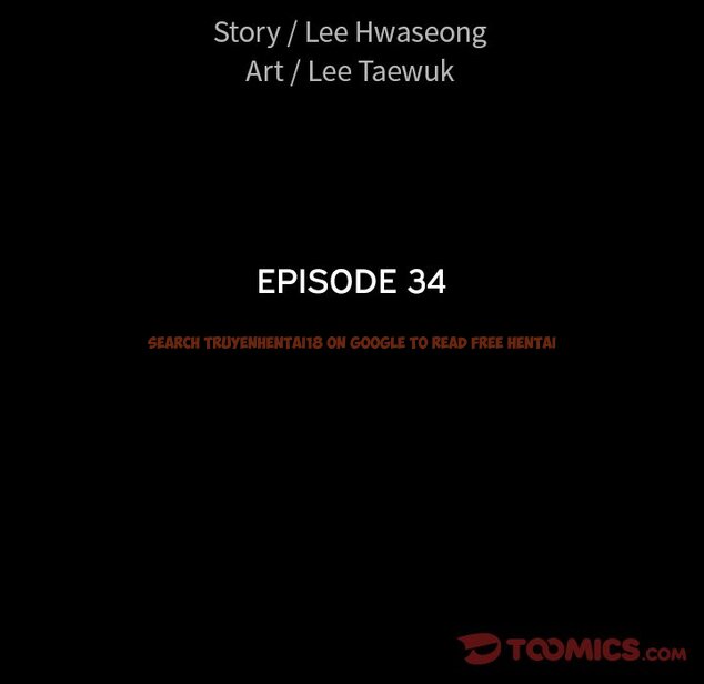 Read Hentai Image 10 120 in comic Unspeakable - Chapter 34 - hentaitnt.net