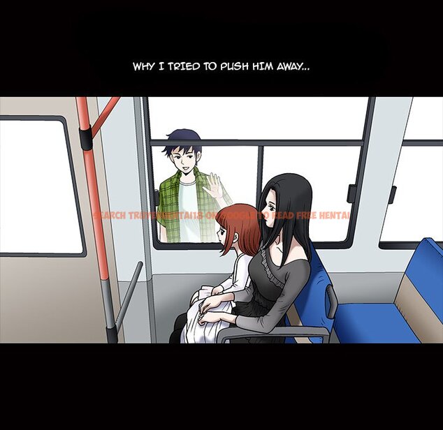 Read Hentai Image 18 133 in comic Unspeakable - Chapter 35 - hentaitnt.net