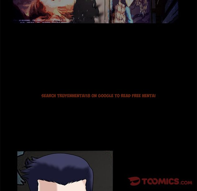 Read Hentai Image 51 133 in comic Unspeakable - Chapter 35 - hentaitnt.net