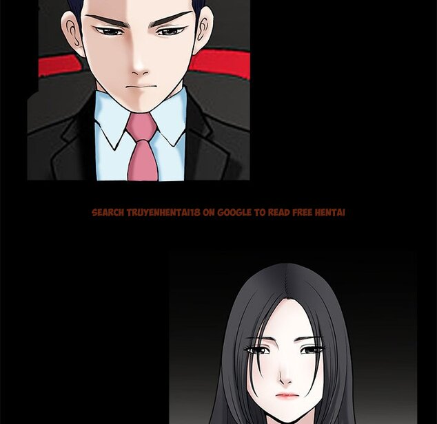Read Hentai Image 52 133 in comic Unspeakable - Chapter 35 - hentaitnt.net