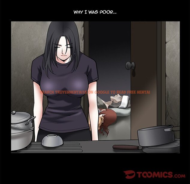 Read Hentai Image 9 133 in comic Unspeakable - Chapter 35 - hentaitnt.net