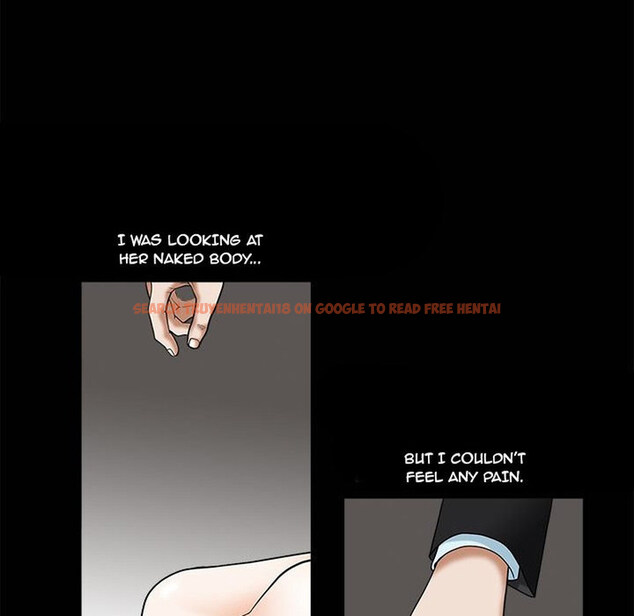 Read Hentai Image 37 586 in comic Unspeakable - Chapter 37 - hentaitnt.net