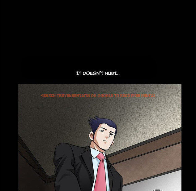 Read Hentai Image 40 586 in comic Unspeakable - Chapter 37 - hentaitnt.net