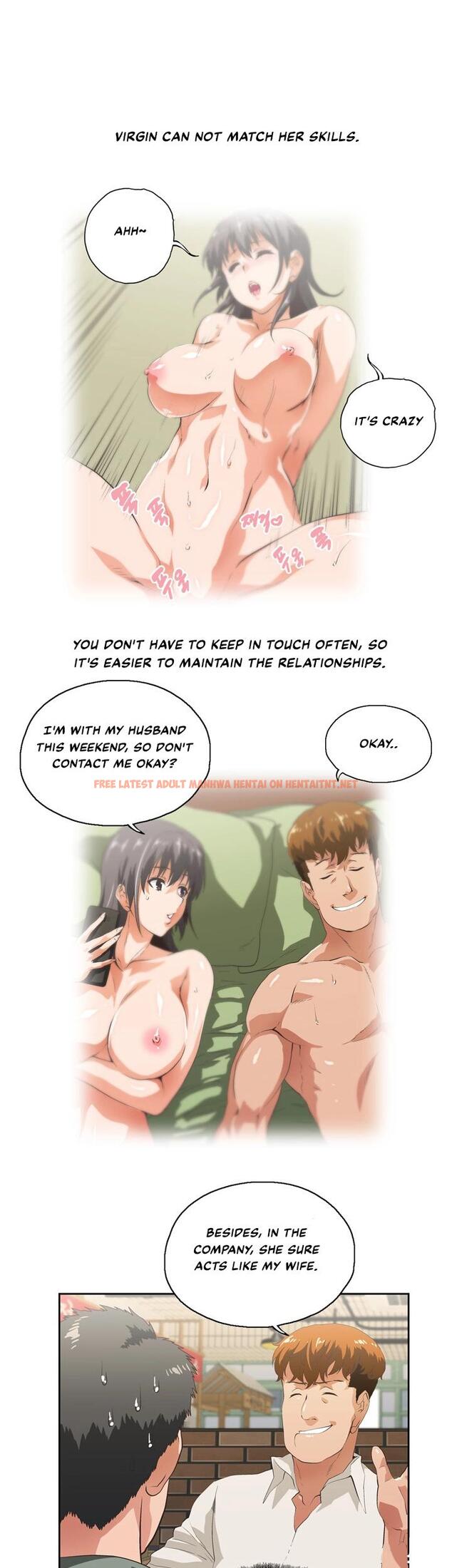 Read Hentai Image 19 234 in comic Up And Down - Chapter 1 - hentaitnt.net