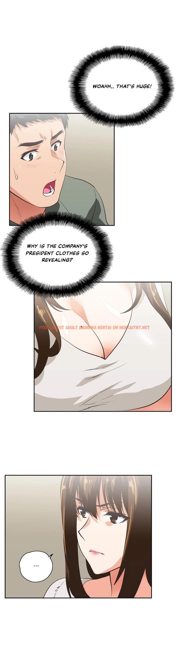 Read Hentai Image 44 235 in comic Up And Down - Chapter 1 - hentaitnt.net