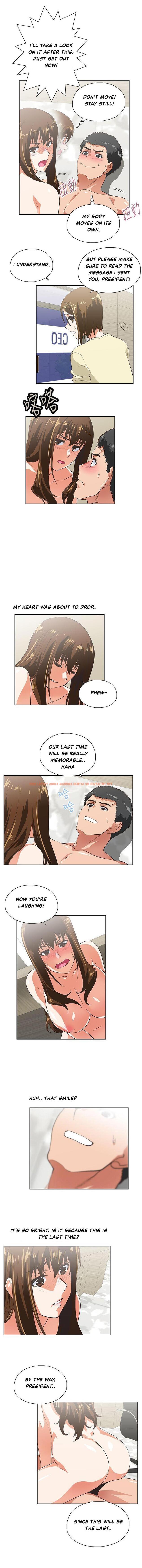 Read Hentai Image 5 229 in comic Up And Down - Chapter 11 - hentaitnt.net