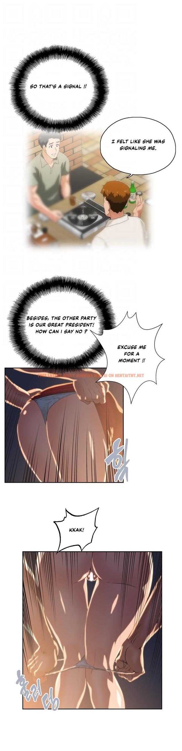 Read Hentai Image 16 234 in comic Up And Down - Chapter 3 - hentaitnt.net