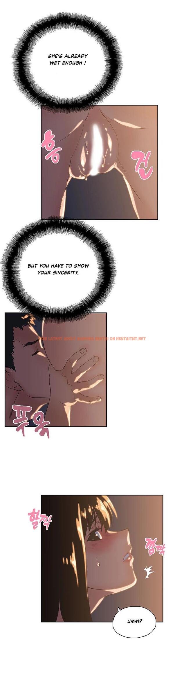 Read Hentai Image 18 234 in comic Up And Down - Chapter 3 - hentaitnt.net