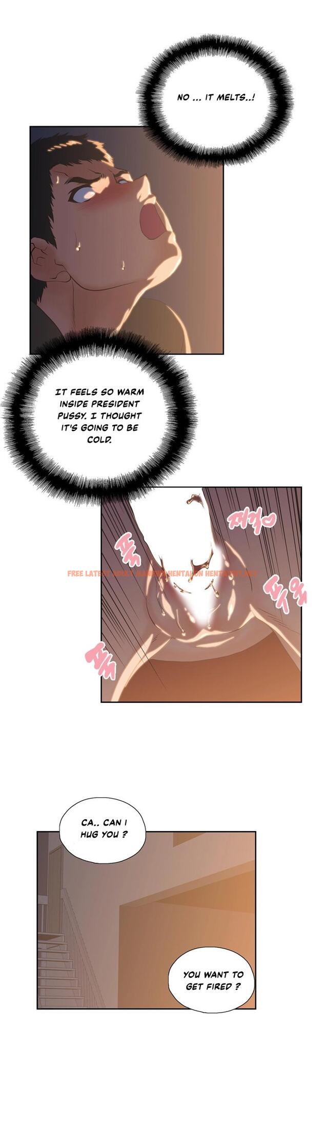 Read Hentai Image 22 234 in comic Up And Down - Chapter 3 - hentaitnt.net