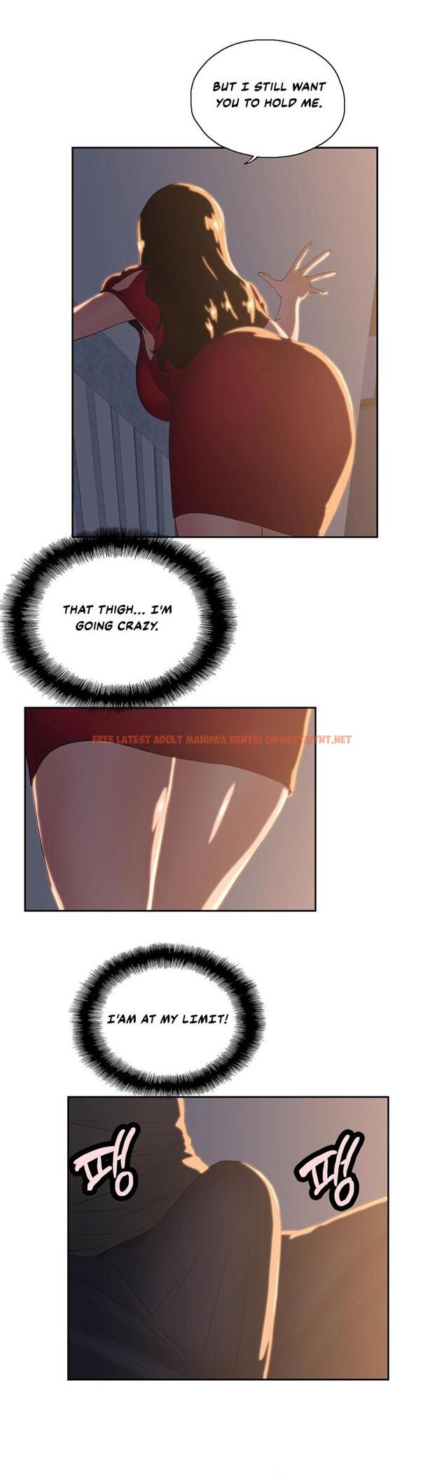 Read Hentai Image 9 234 in comic Up And Down - Chapter 3 - hentaitnt.net