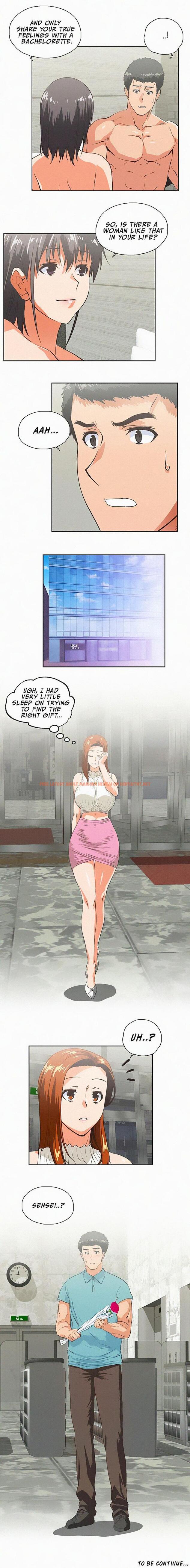 Read Hentai Image 3 228 in comic Up And Down - Chapter 39 - hentaitnt.net