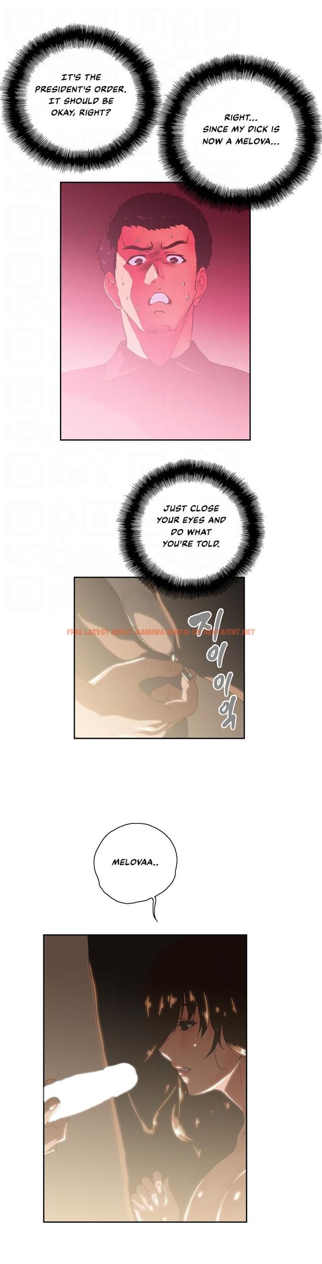 Read Hentai Image 16 234 in comic Up And Down - Chapter 4 - hentaitnt.net