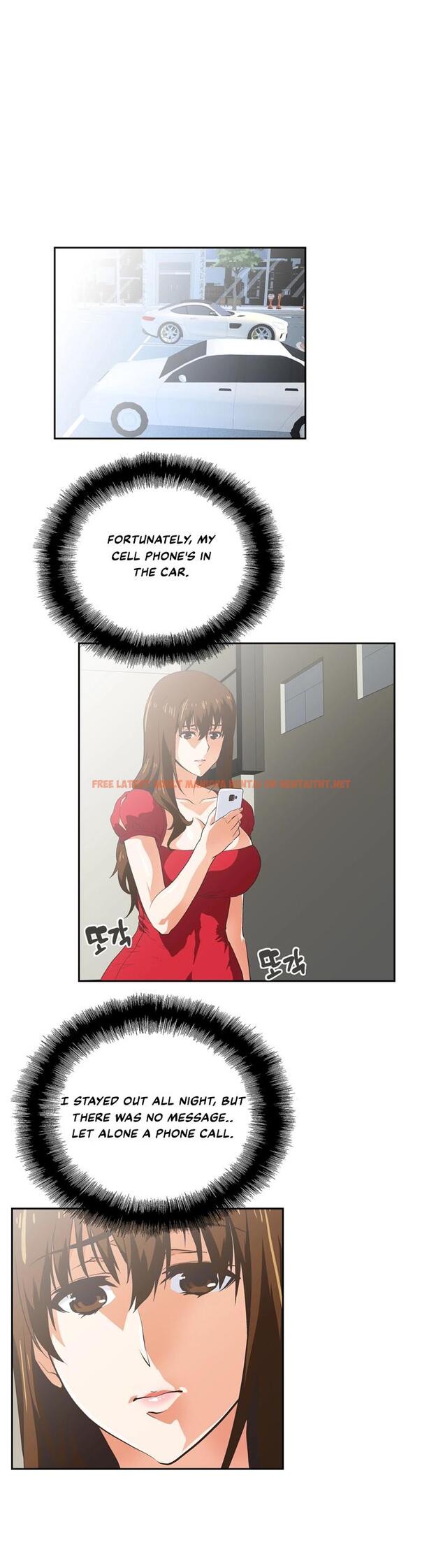 Read Hentai Image 25 234 in comic Up And Down - Chapter 4 - hentaitnt.net