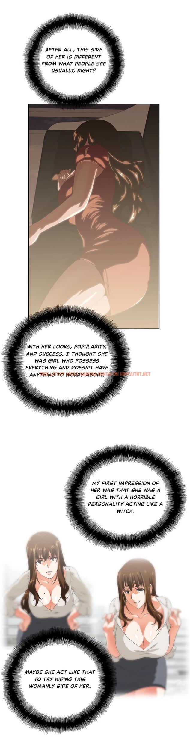 Read Hentai Image 7 234 in comic Up And Down - Chapter 4 - hentaitnt.net