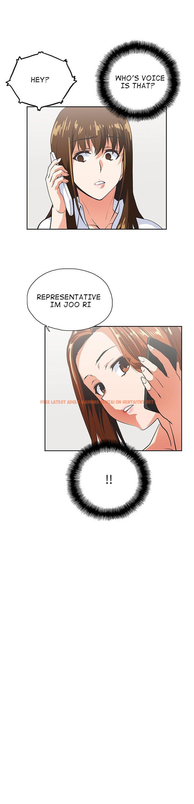 Read Hentai Image 32 917 in comic Up And Down - Chapter 42 - hentaitnt.net