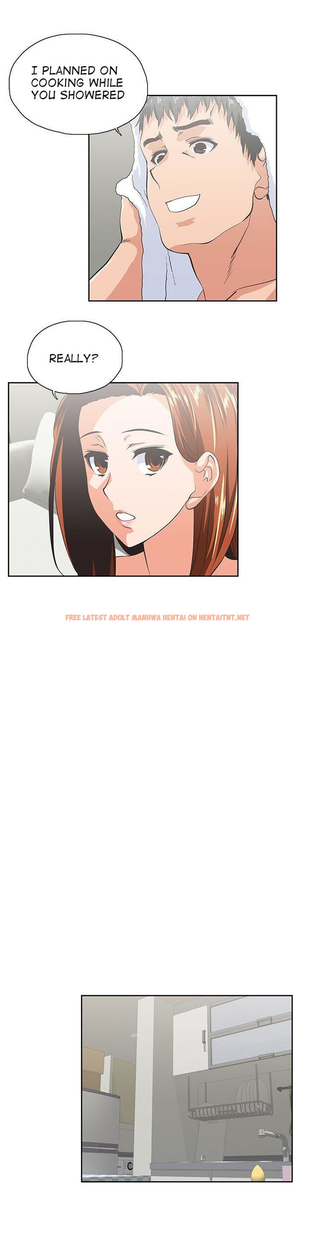 Read Hentai Image 13 916 in comic Up And Down - Chapter 43 - hentaitnt.net