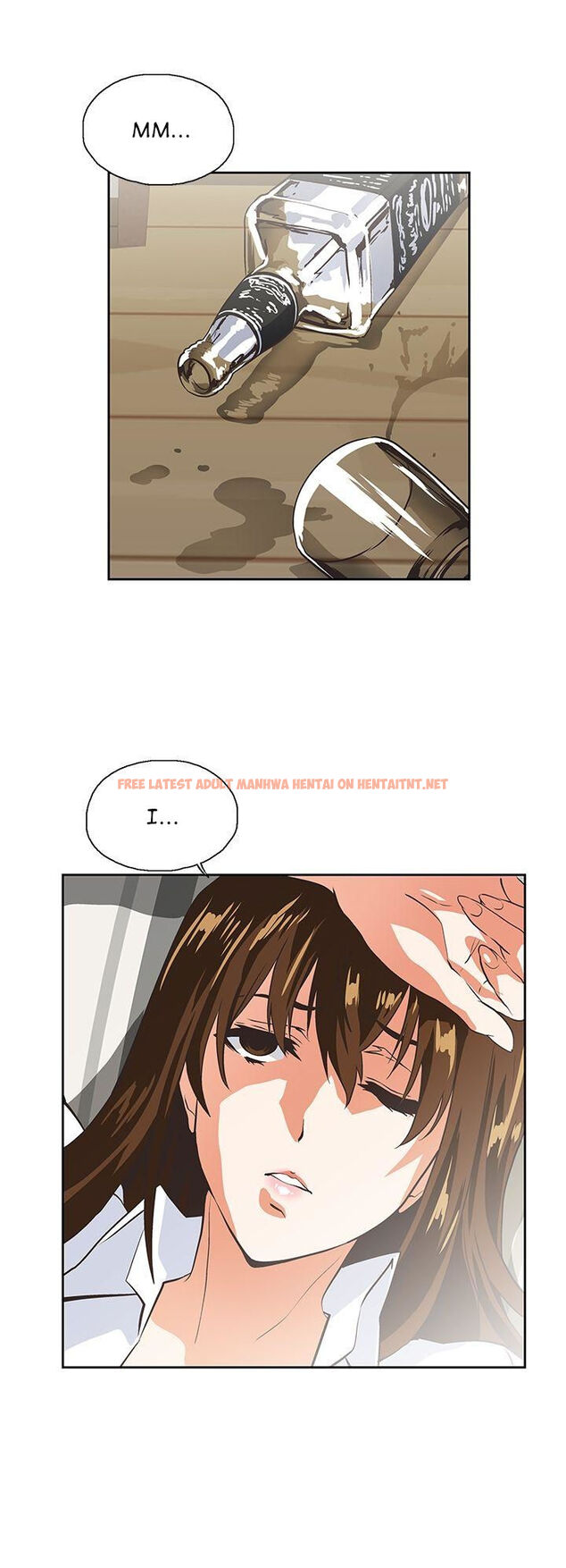 Read Hentai Image 23 917 in comic Up And Down - Chapter 43 - hentaitnt.net