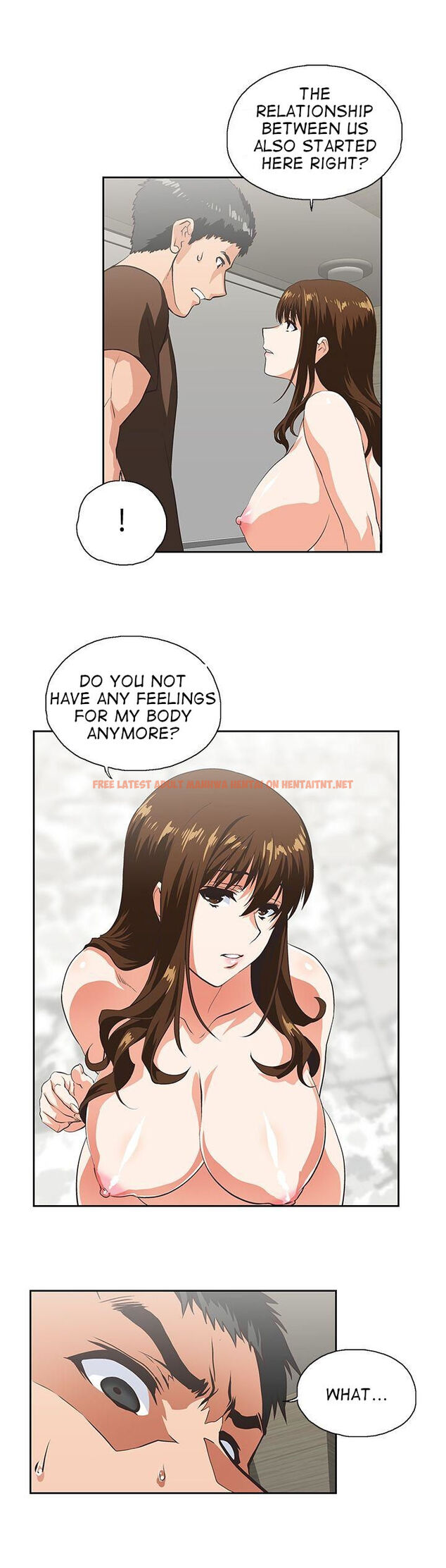 Read Hentai Image 11 912 in comic Up And Down - Chapter 44 - hentaitnt.net