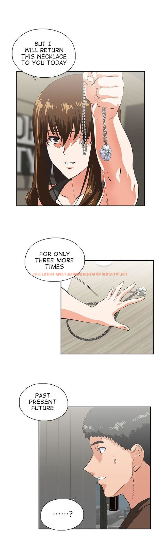 Read Hentai Image 8 912 in comic Up And Down - Chapter 44 - hentaitnt.net