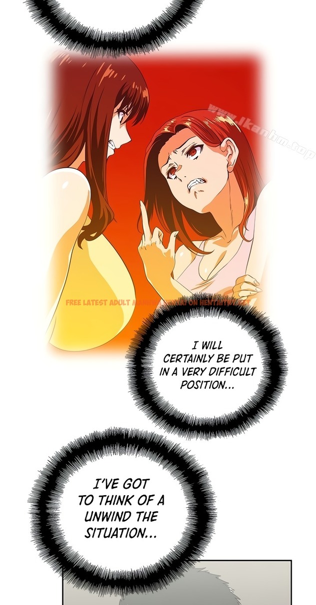 Read Hentai Image 29 847 in comic Up And Down - Chapter 48 - hentaitnt.net