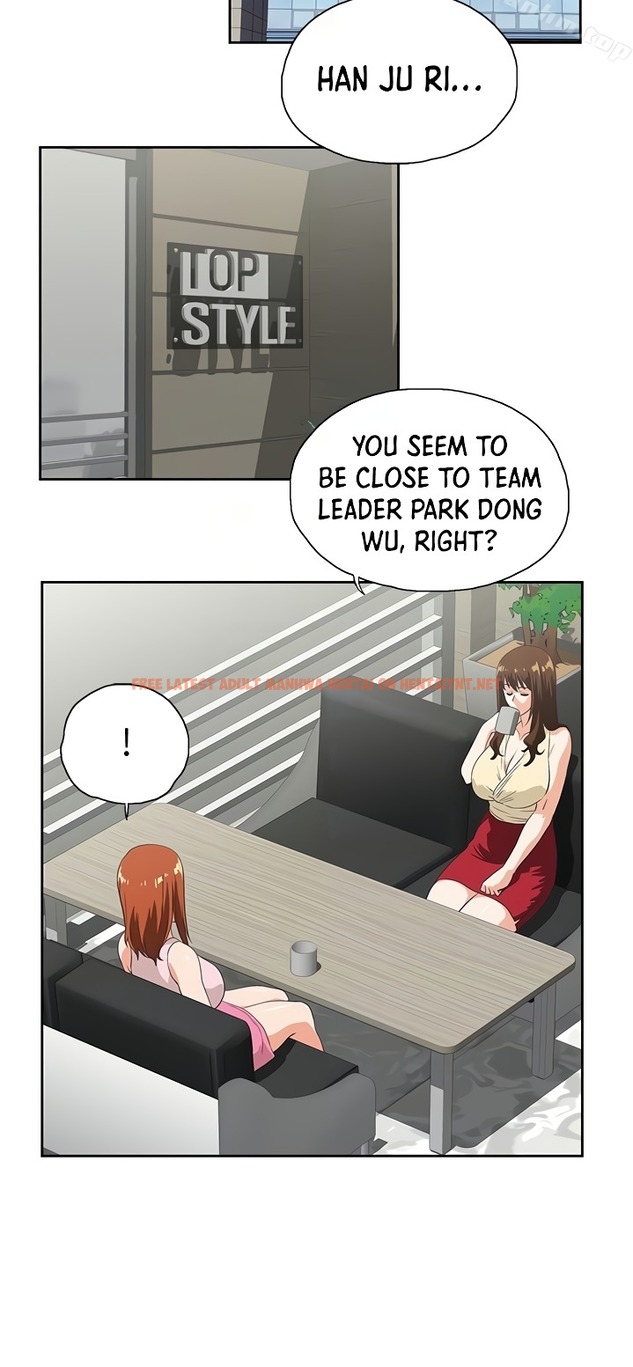 Read Hentai Image 35 847 in comic Up And Down - Chapter 48 - hentaitnt.net