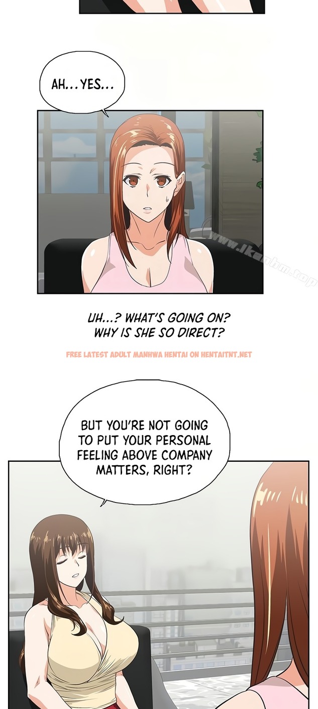 Read Hentai Image 38 847 in comic Up And Down - Chapter 48 - hentaitnt.net