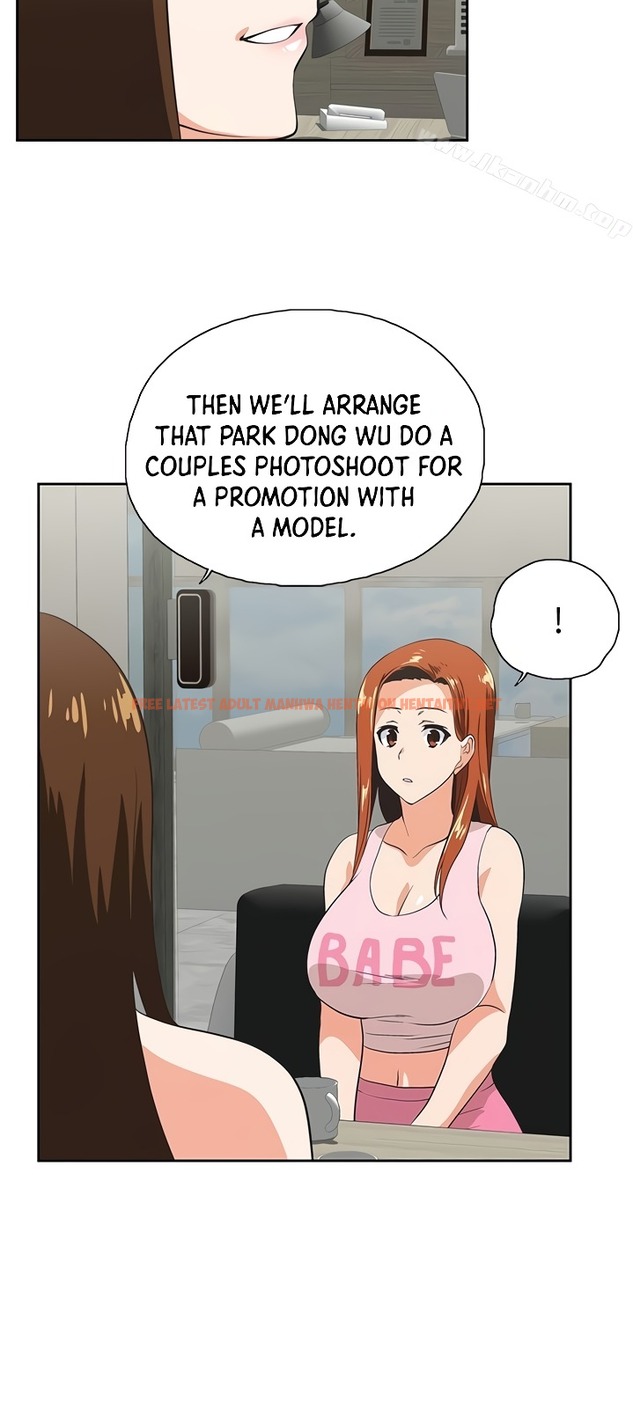 Read Hentai Image 40 847 in comic Up And Down - Chapter 48 - hentaitnt.net