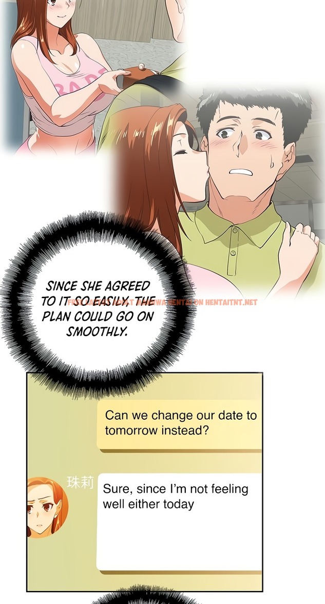 Read Hentai Image 47 847 in comic Up And Down - Chapter 48 - hentaitnt.net