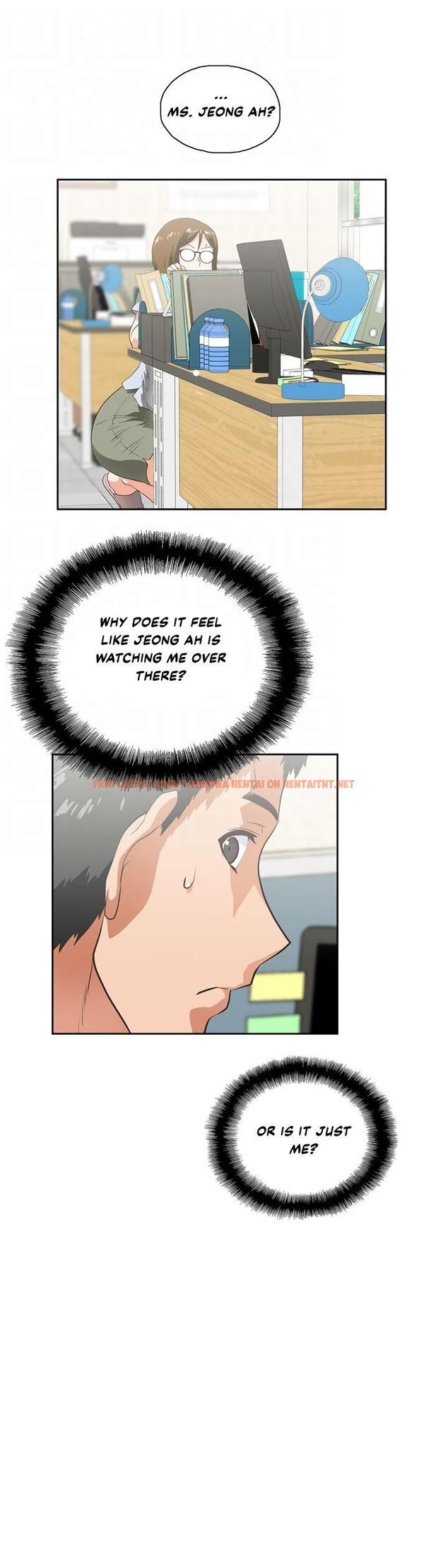 Read Hentai Image 16 234 in comic Up And Down - Chapter 5 - hentaitnt.net