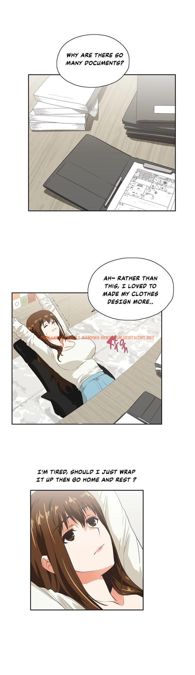 Read Hentai Image 20 234 in comic Up And Down - Chapter 5 - hentaitnt.net