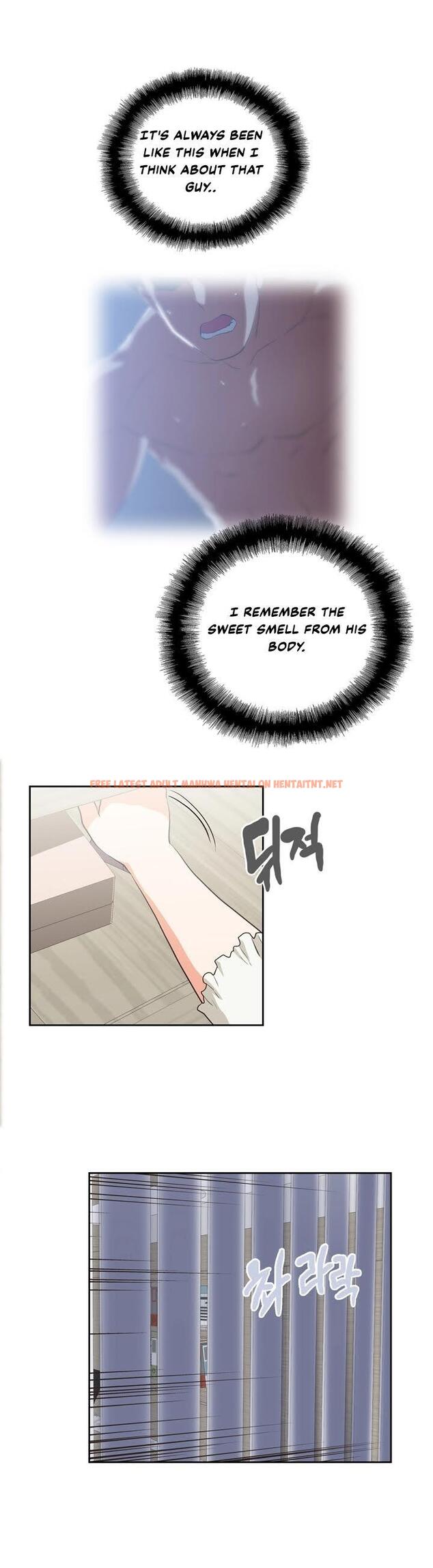 Read Hentai Image 25 234 in comic Up And Down - Chapter 5 - hentaitnt.net