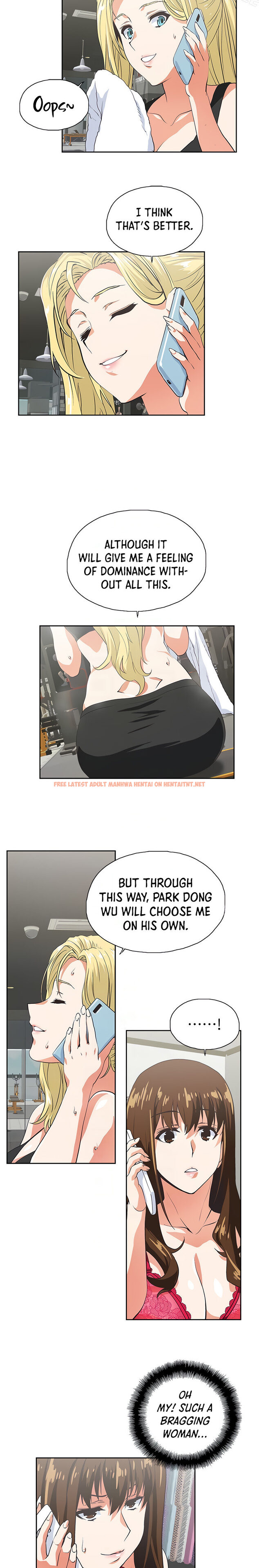 Read Hentai Image 13 336 in comic Up And Down - Chapter 53 - hentaitnt.net