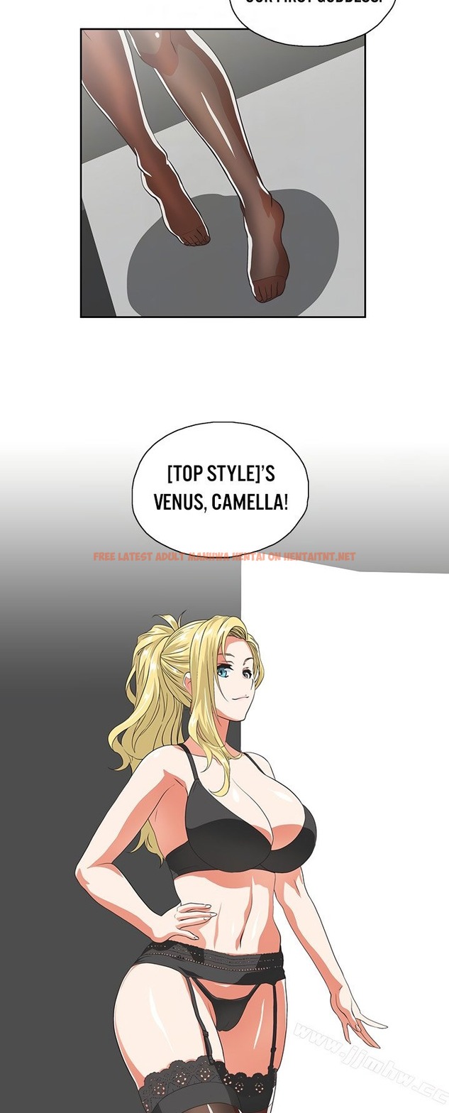 Read Hentai Image 22 400 in comic Up And Down - Chapter 55 - hentaitnt.net