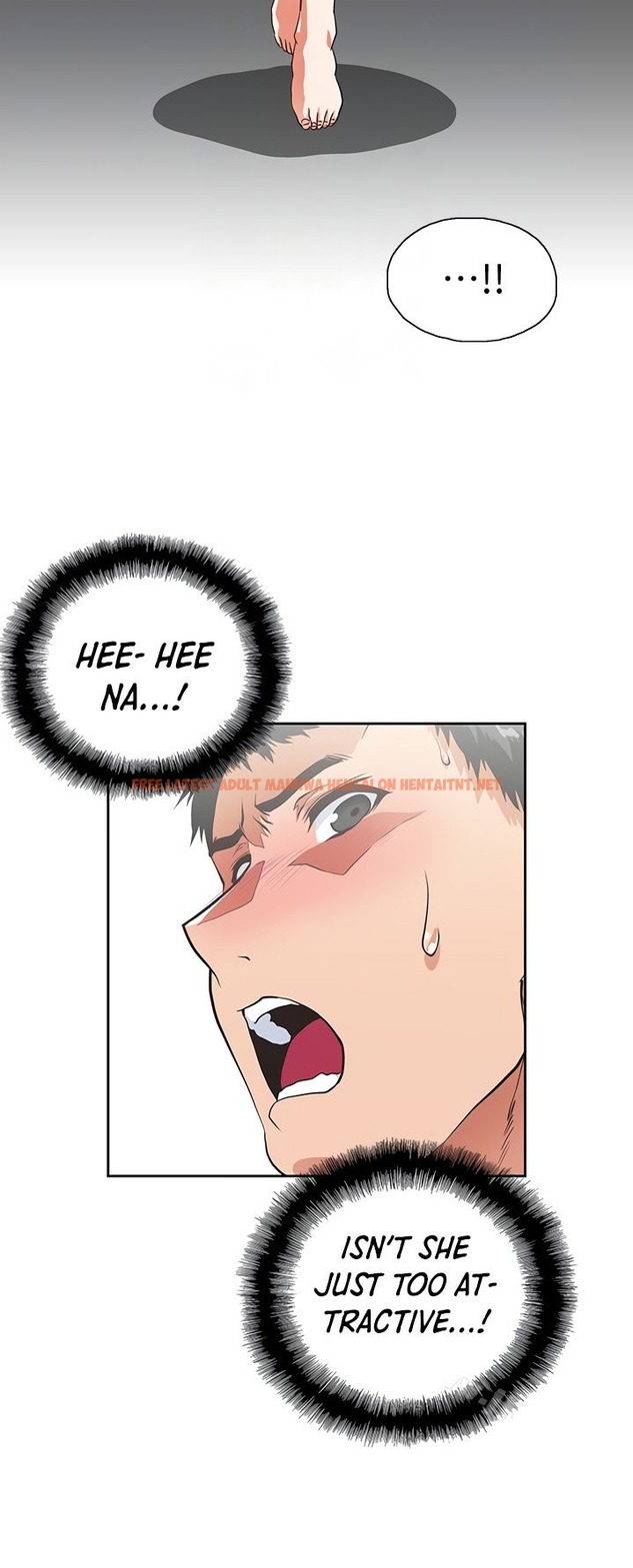 Read Hentai Image 27 400 in comic Up And Down - Chapter 55 - hentaitnt.net