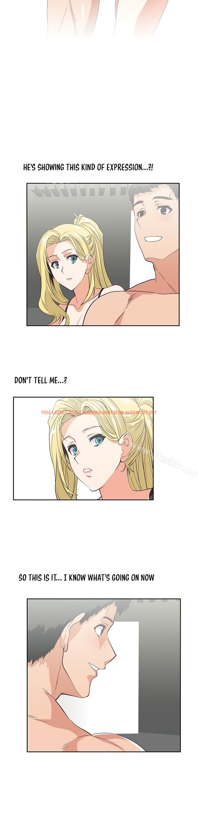 Read Hentai Image 13 401 in comic Up And Down - Chapter 56 - hentaitnt.net