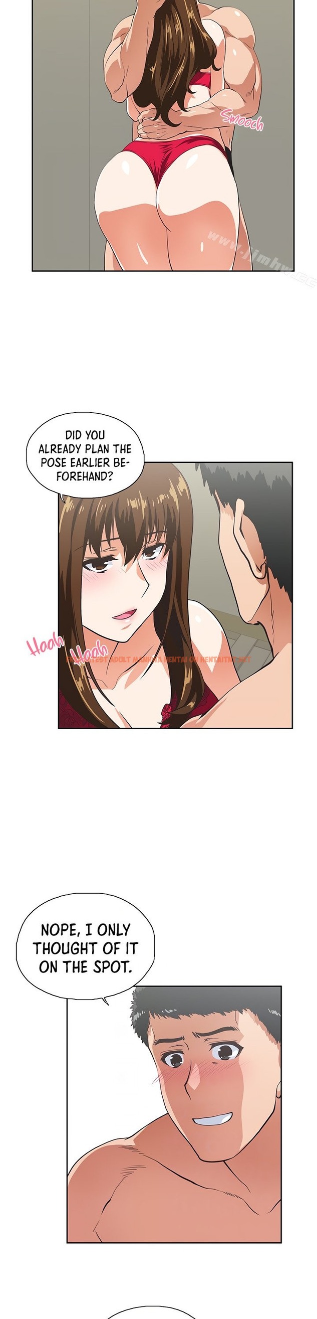 Read Hentai Image 18 401 in comic Up And Down - Chapter 56 - hentaitnt.net